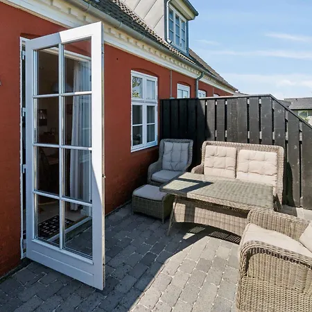 For 4 With Shared Pool Lägenhet *