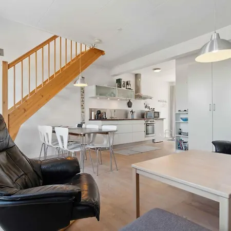 For 4 With Shared Pool Apartament