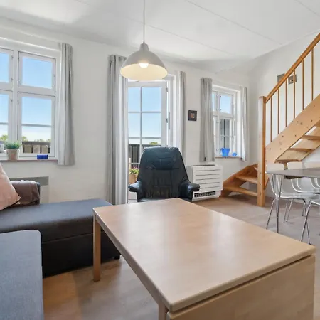 For 4 With Shared Pool Apartament
