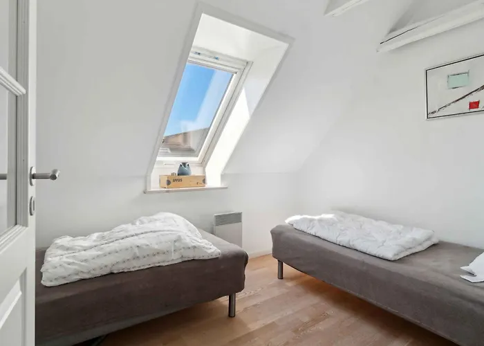 Apartamento For 4 With Shared Pool *