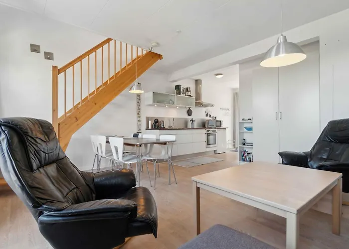 For 4 With Shared Pool Apartamento